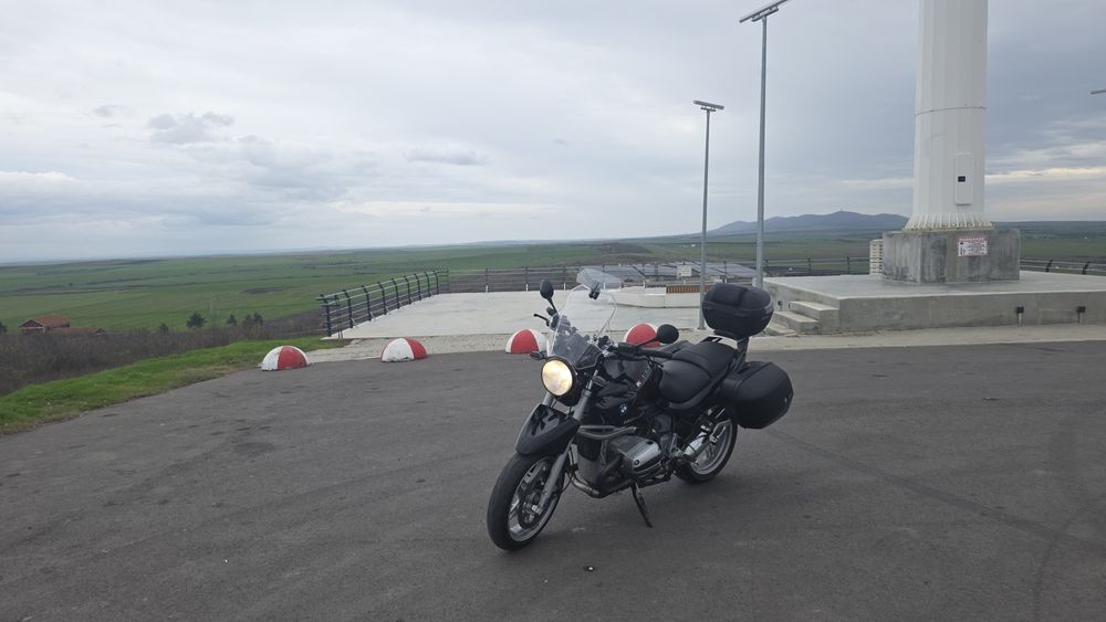 Продавам BMW R1150R