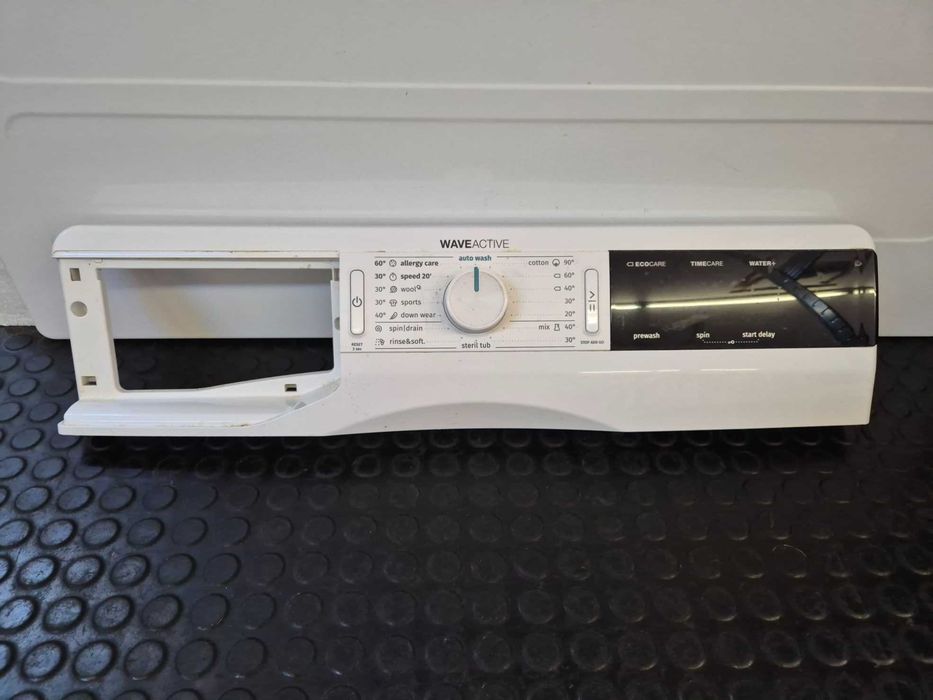Placa electronica , modul masina de spalat Gorenje WE723 cod piesa 673689 / R23