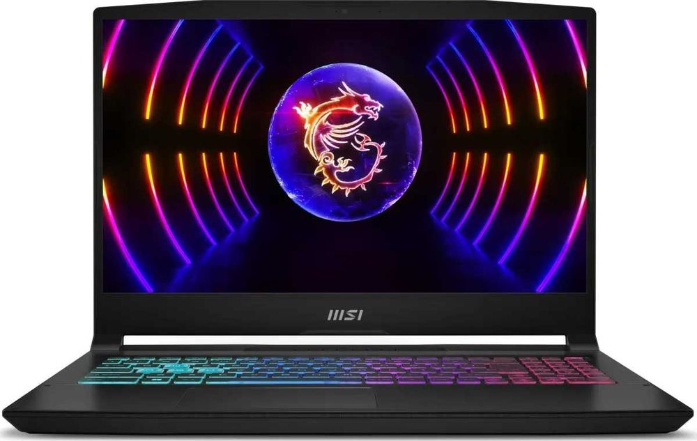 MSI KATANA 15 FHD IPS 144Hz Intel Core i7-13620H DDR5 16GB 1TB 4050 6G