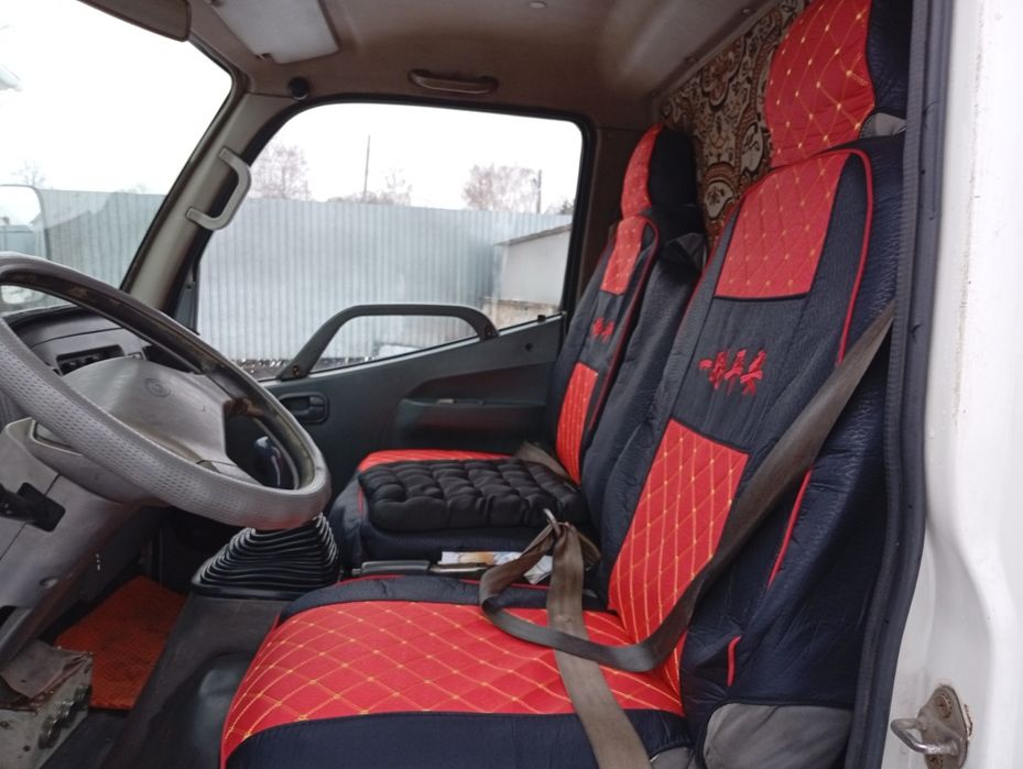 Продам грузовик 2012год.