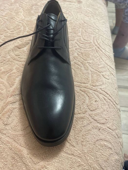 Мужские туфли “ALDO”