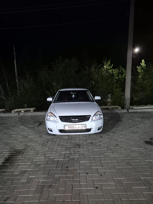 Продам Приора 2.