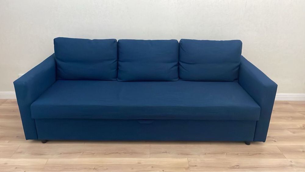 2 метровый диван