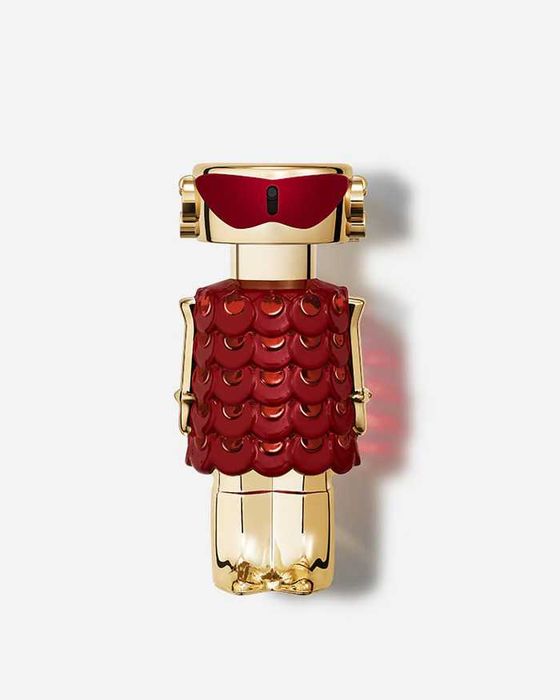 Rabanne, Fame In Love