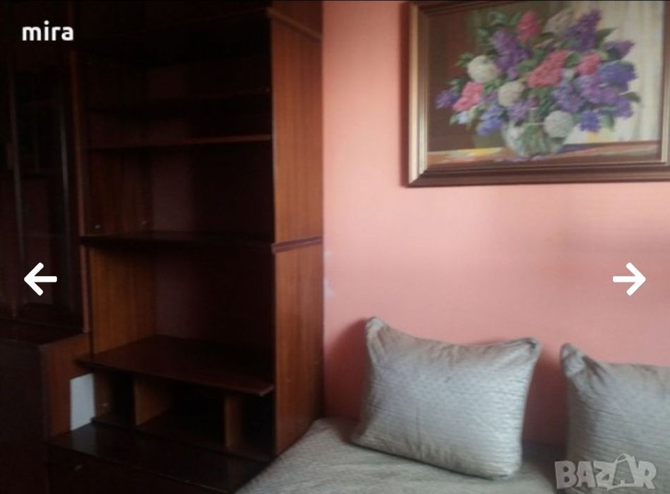 Дава се под наем  в София, Център - 12 кв.м за 153 € - Снимка #8