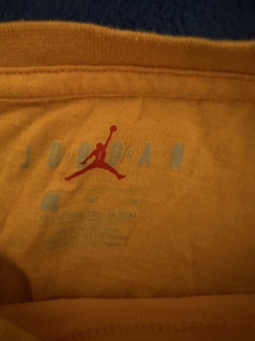 Jordan shirt за дете