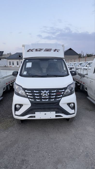 Changan Stat Butka