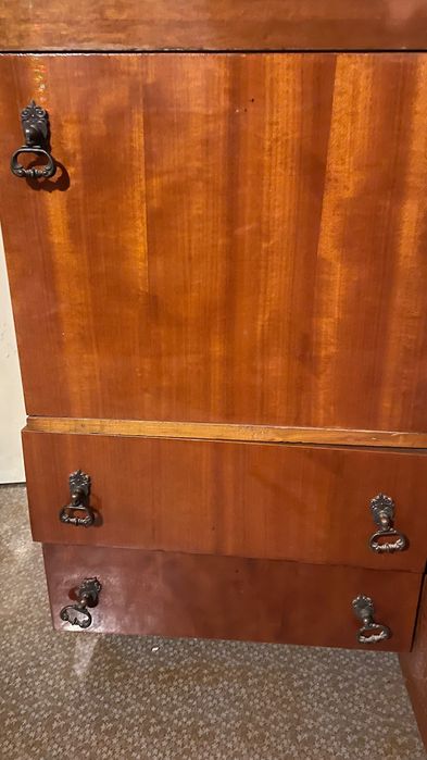 Мебель, тумбочка для спальни и гостиной