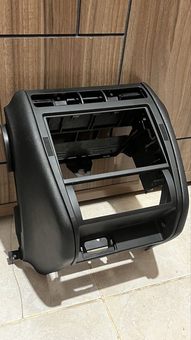 Двоен дин Seat Leon 1M / Toledo 2