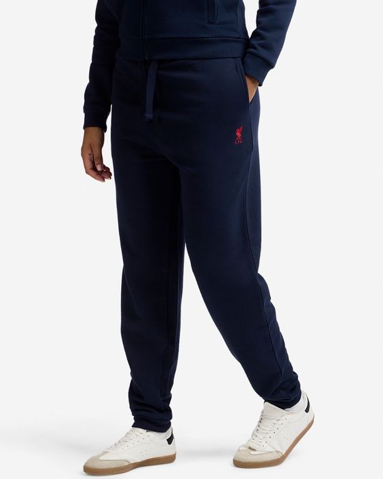 Оригинален анцуг на Liverpool