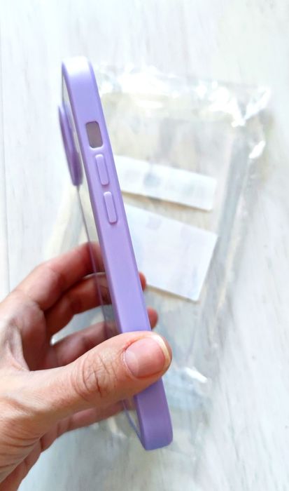 Vand husa carcasa case iPhone 15 dubla 360 NOUA