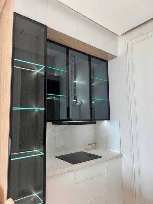 Квартира ЖК Nest One 3/40/51 60 кв.м