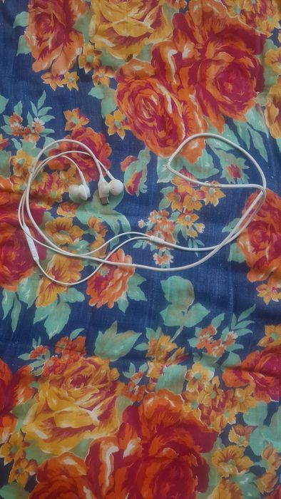 Наушники проводные samsung akg