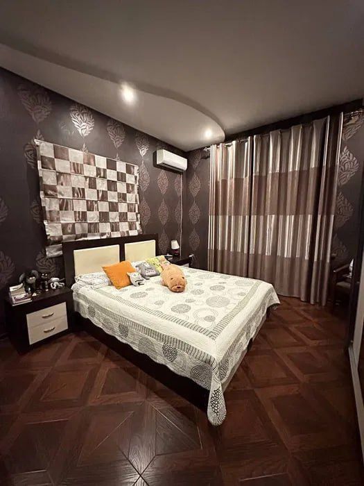Sotiladi dom 4,14 сотки Мирабад_Хороший ремонт