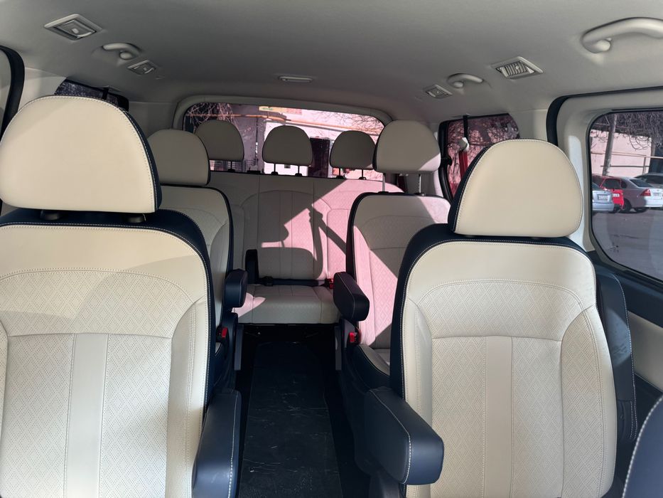 Amirsoy, Chimyon, Chorvoq, Oqtosh, Nanayga transport xizmati.