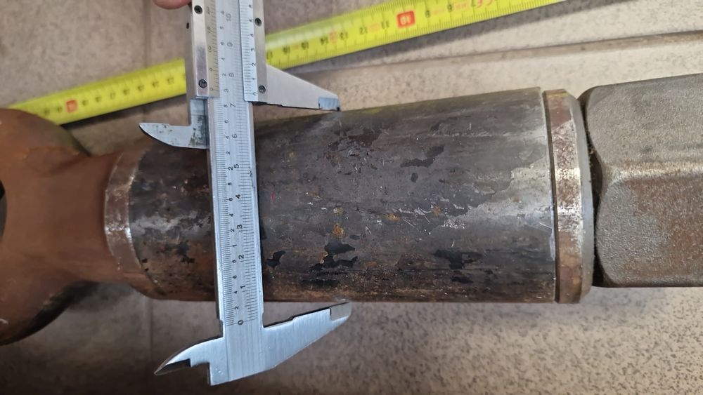 Ochet remorca remorcare rotativ 30 tone preț 890 lei bucata cu tva se