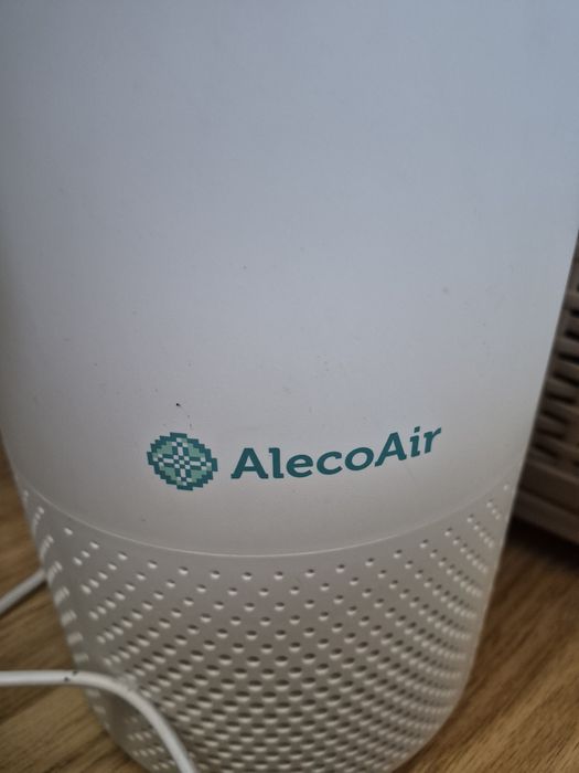 Purificator de aer AlecoAir