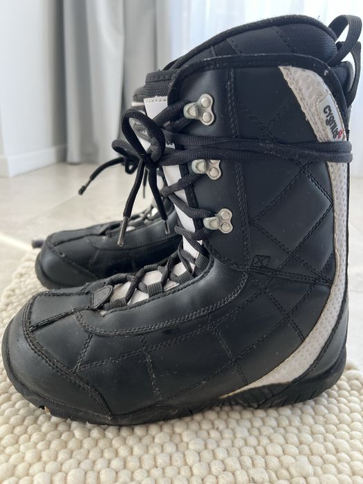 Boots snowboard Cygnus