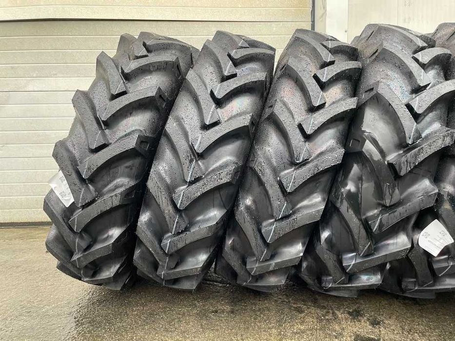 OZKA Cauciucuri noi agricole de tractor 11.2-28 livrare rapida 8PR