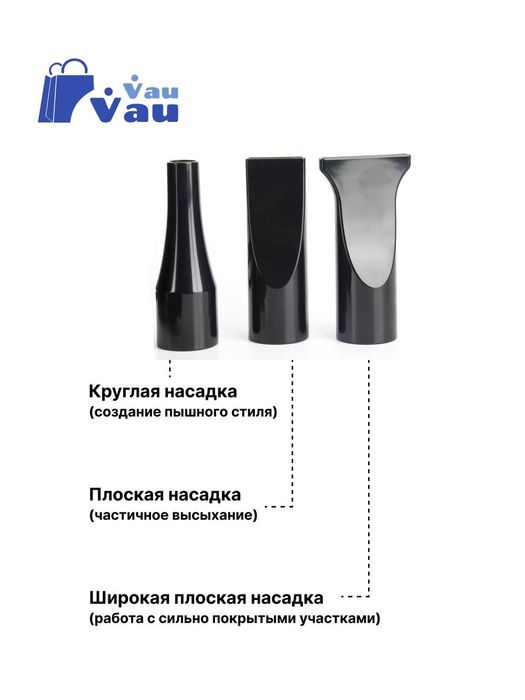 Фен для домашних животных