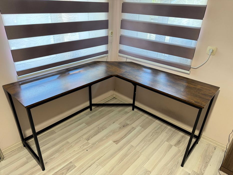 Ъглово Бюро 149x149x75