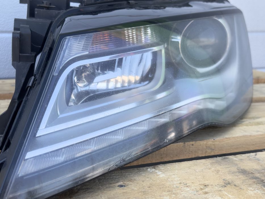 Ляв фар AUDI A7 C7 4G 4G8941003AD