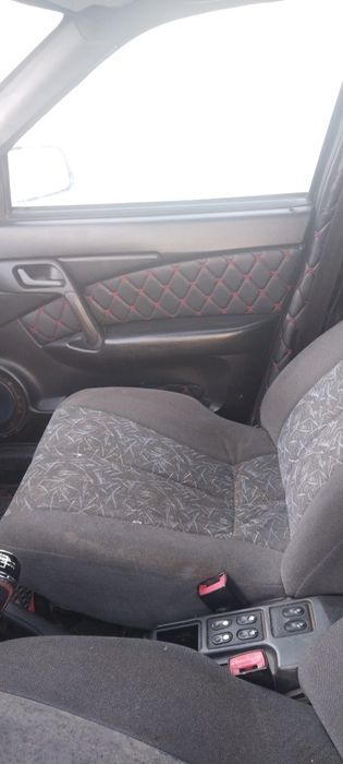 Продам запчасти на ваз 2110