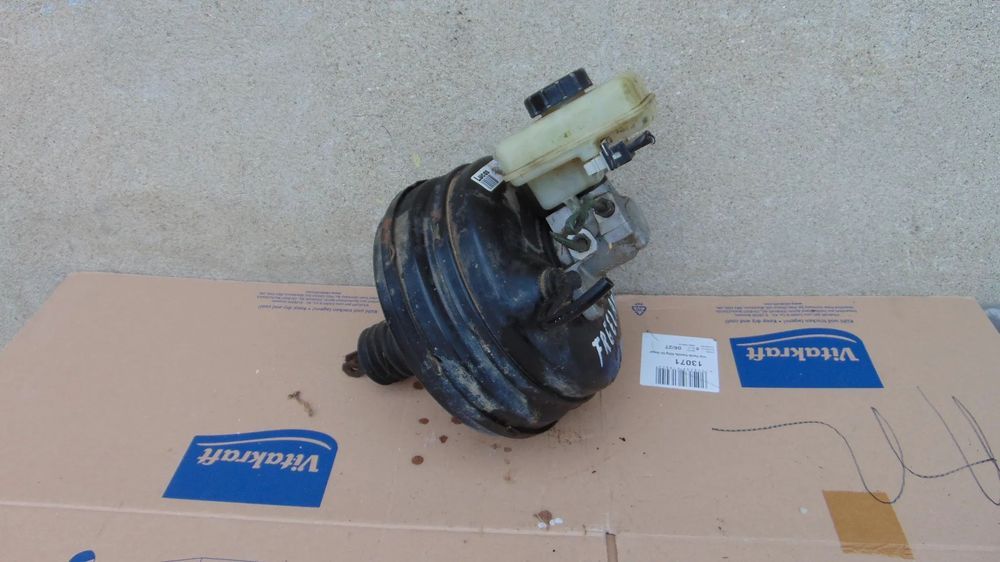 Pompa servo frana cu tulumba Land Rover Freelander 2.0 Td4 diesel 4x4 Bmw an 1998- 2006 Cod-SJB102022