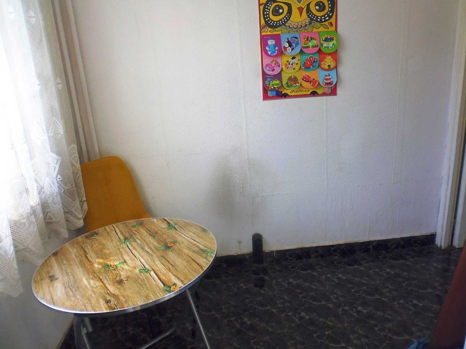 Продава се Едностаен апартамент в София, Люлин 3 - 44 кв.м за 2640 €/кв.м - Снимка #5