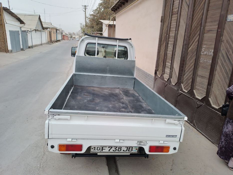 Лабо 2024 пробег 38,000 km