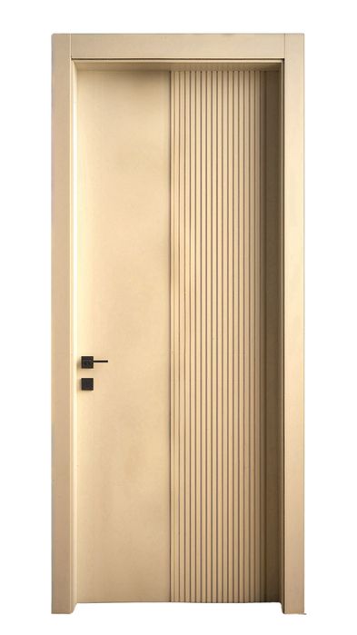 Интериорна врата боя/лак- LuX series LISABON