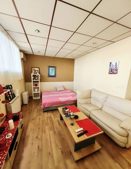 2-стаен в София-Горна Баня площ 82 цена 160000