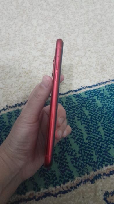 айфон 11 память 128гб