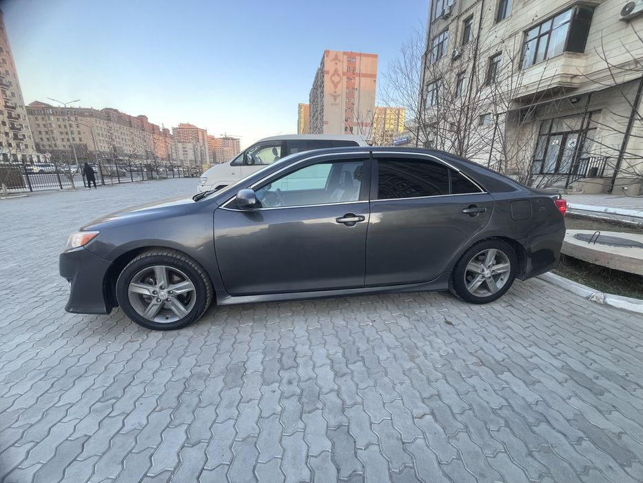 Аренда автомобиля без водителя