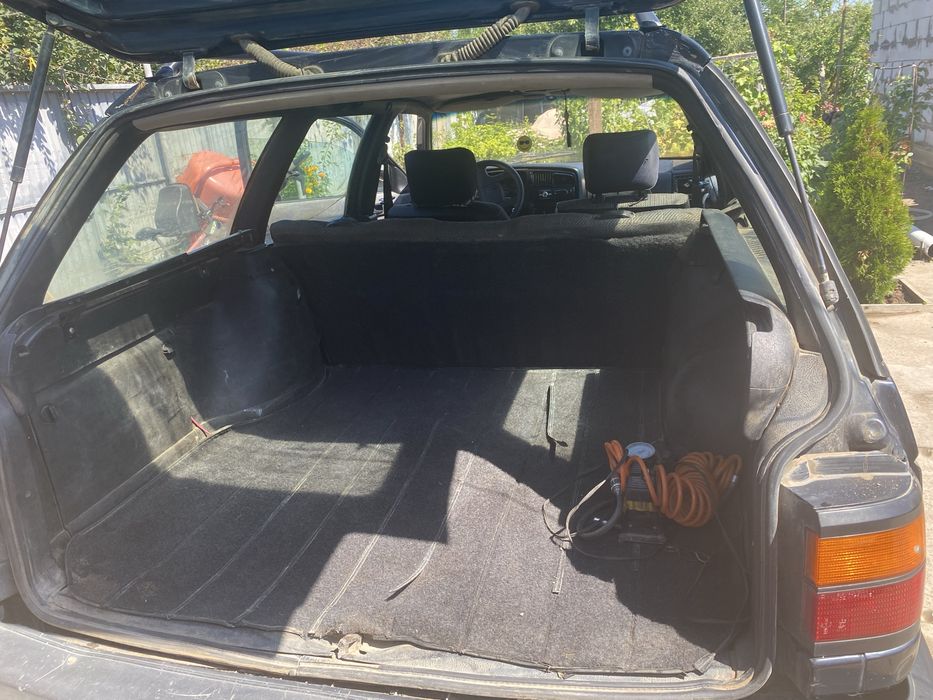 Продам Volkswagen Passat 1991г