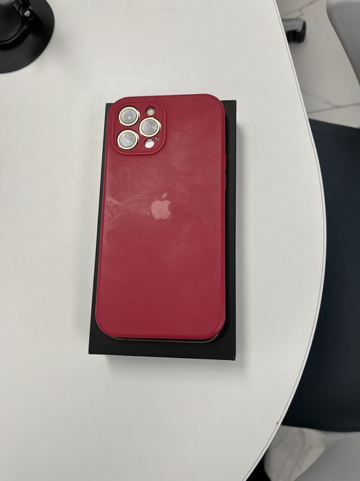 Iphone 12 pro max продам