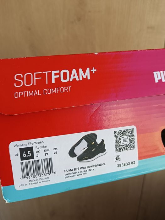 Кроссовки женские PUMA оригинал