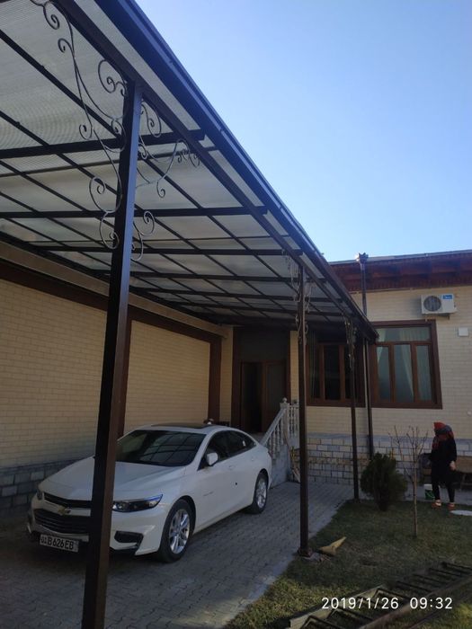 ЛЕКСАН сотовый поликарбонат Leksan: 20 000 сум - Прочие стройматериалы ...