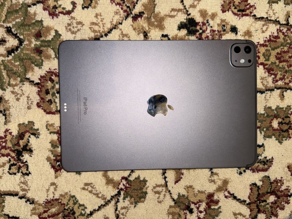 Ipad pro 11 |  1 terabait