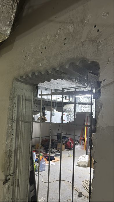 Алмазное сверление (бурение)