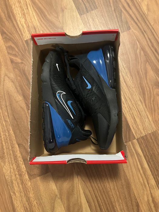 Детски снейкъри Nike Air Max 270