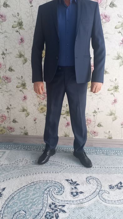 Продаётся двойка 48/50 размер