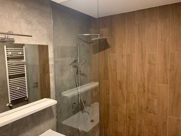 Двустаен апартамент в кв. Витоша