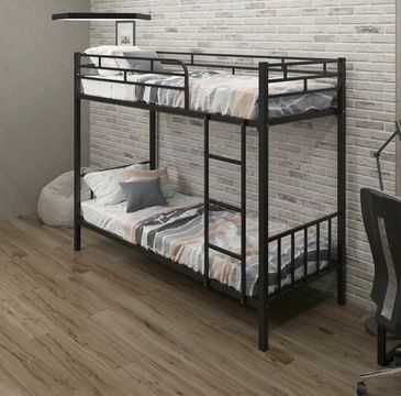 . Двухярусная кроват /loft krovat/ temir krovat  9