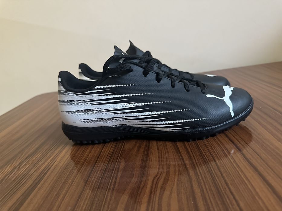 Сороконожка Puma Attacanto II