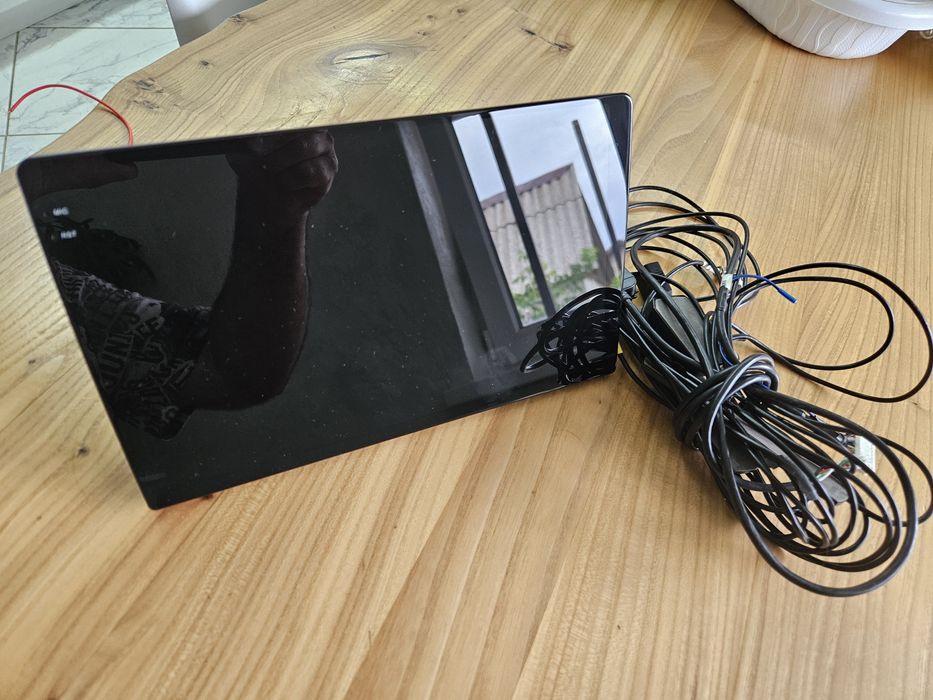 Автомагнитола TEYES cc3(2k)4+32GB