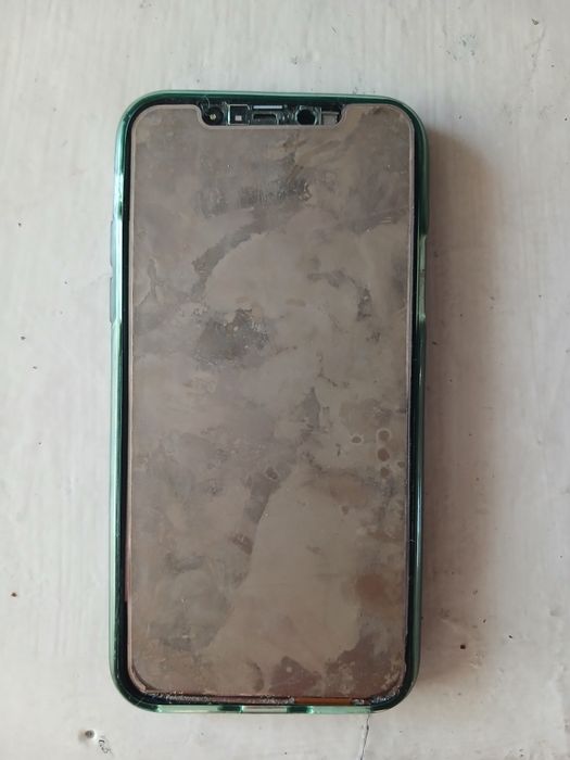 Iphone X на запчасти
