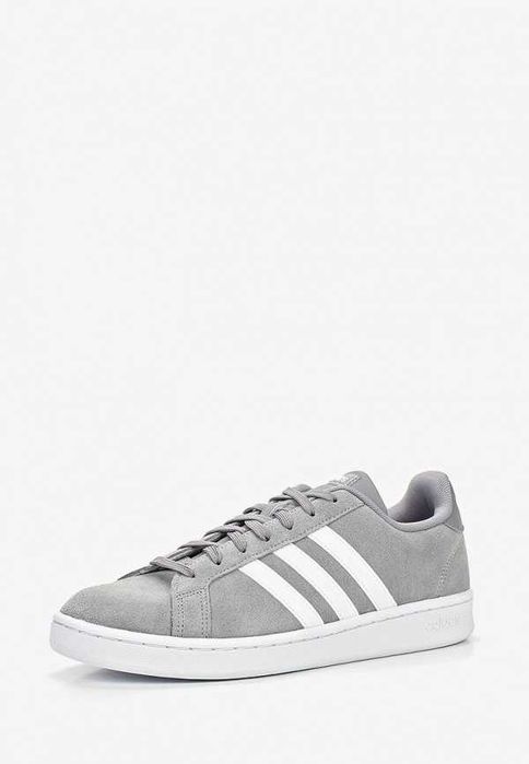 Летние кроссовки Адидас