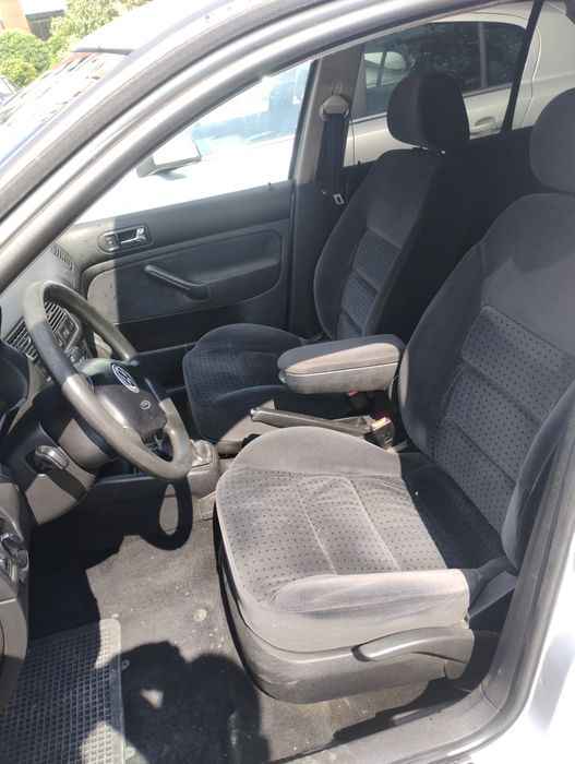 Volkswagen golf 2000