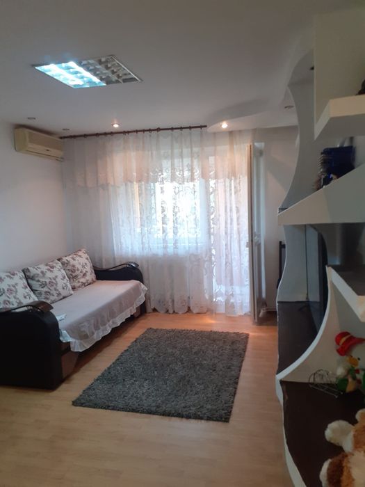 Apartament 3 camere zona Dr. Marinescu, centrala termic si AC